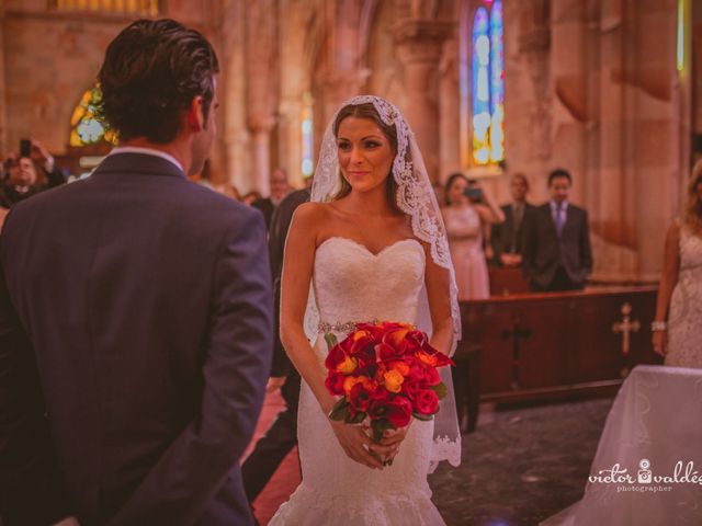 La boda de Raúl y Alejandra en Zacatecas, Zacatecas 80