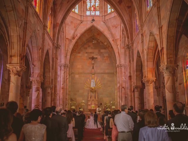 La boda de Raúl y Alejandra en Zacatecas, Zacatecas 81