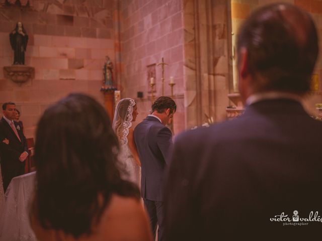 La boda de Raúl y Alejandra en Zacatecas, Zacatecas 82