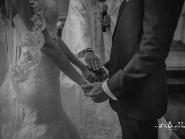 La boda de Raúl y Alejandra en Zacatecas, Zacatecas 87