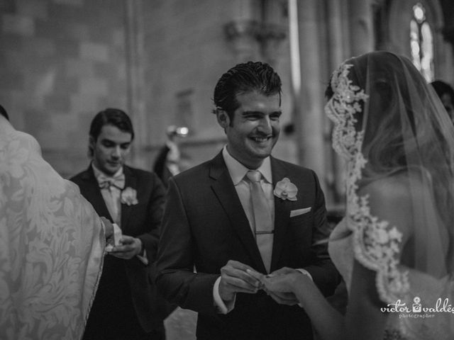 La boda de Raúl y Alejandra en Zacatecas, Zacatecas 89