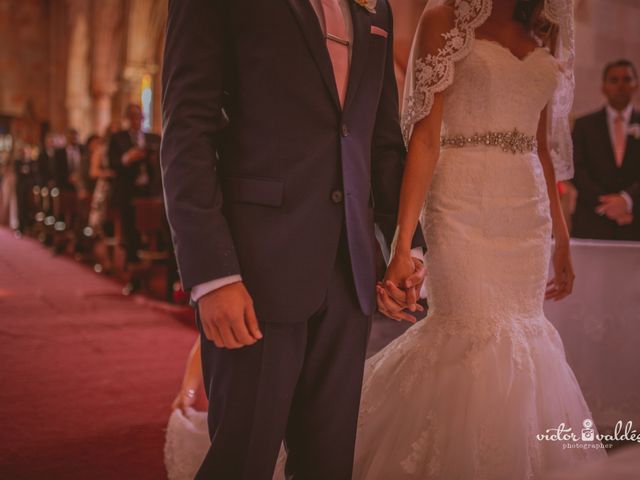 La boda de Raúl y Alejandra en Zacatecas, Zacatecas 92