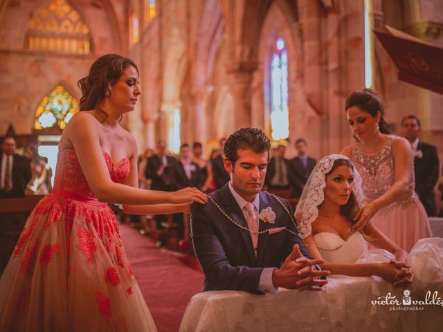 La boda de Raúl y Alejandra en Zacatecas, Zacatecas 93