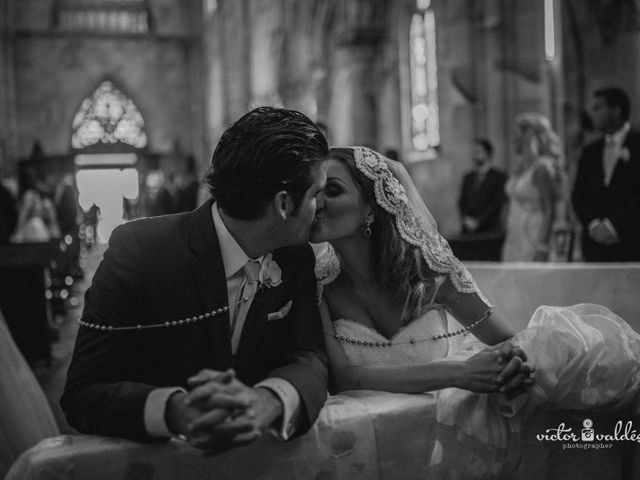 La boda de Raúl y Alejandra en Zacatecas, Zacatecas 94