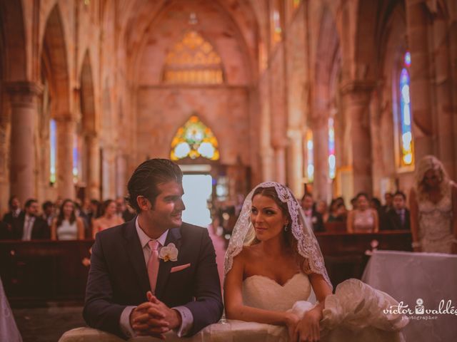 La boda de Raúl y Alejandra en Zacatecas, Zacatecas 95