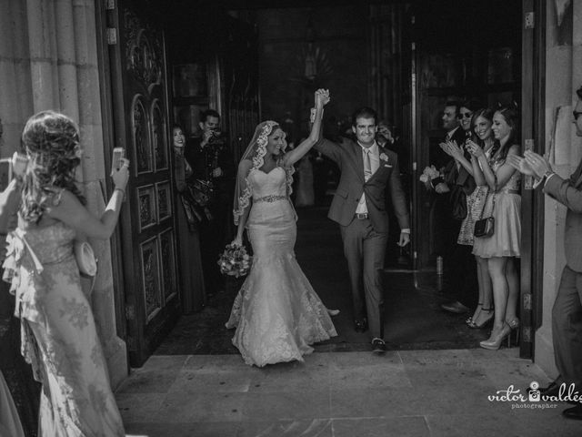 La boda de Raúl y Alejandra en Zacatecas, Zacatecas 97