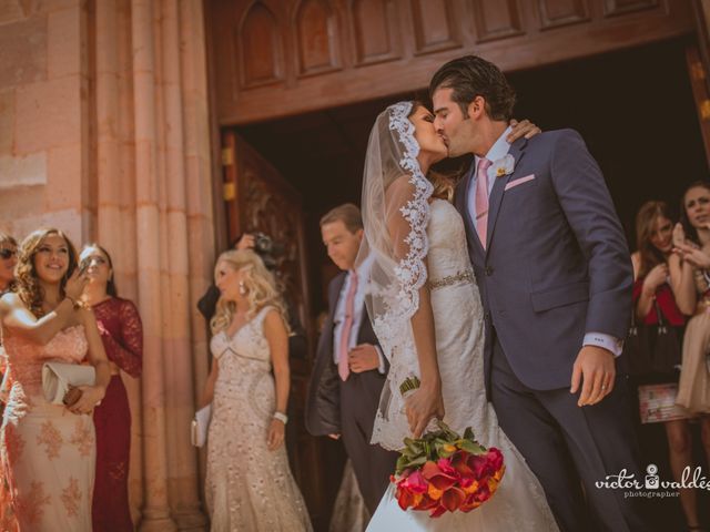 La boda de Raúl y Alejandra en Zacatecas, Zacatecas 98