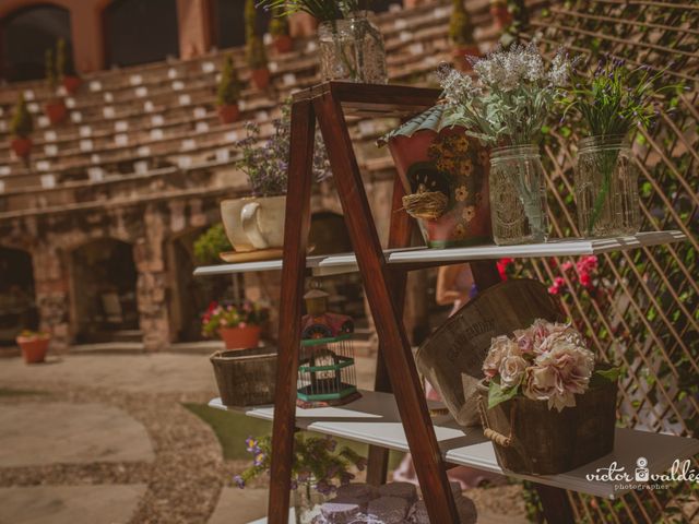 La boda de Raúl y Alejandra en Zacatecas, Zacatecas 99