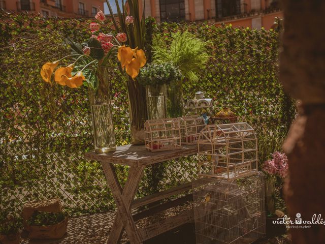 La boda de Raúl y Alejandra en Zacatecas, Zacatecas 100