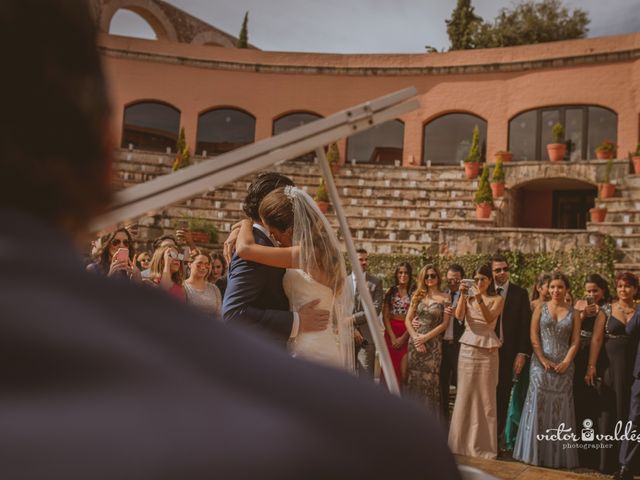 La boda de Raúl y Alejandra en Zacatecas, Zacatecas 107