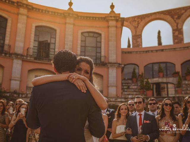 La boda de Raúl y Alejandra en Zacatecas, Zacatecas 109