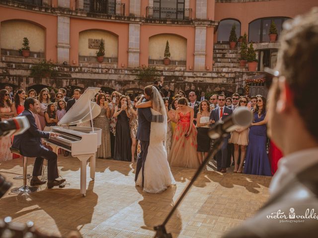 La boda de Raúl y Alejandra en Zacatecas, Zacatecas 113