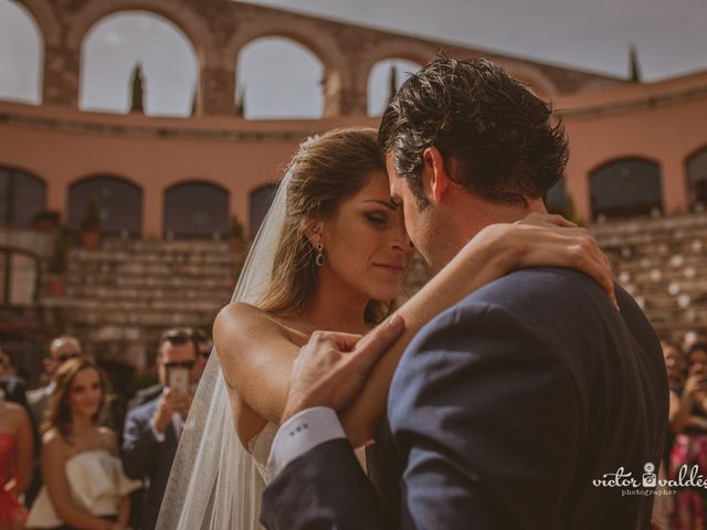 La boda de Raúl y Alejandra en Zacatecas, Zacatecas 114