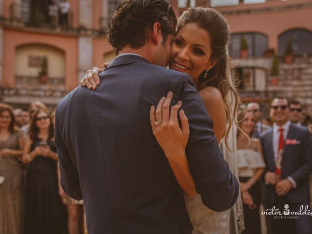 La boda de Raúl y Alejandra en Zacatecas, Zacatecas 118