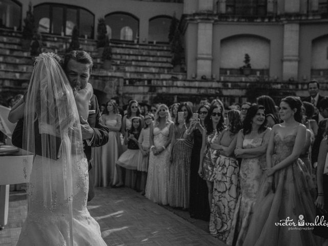 La boda de Raúl y Alejandra en Zacatecas, Zacatecas 120