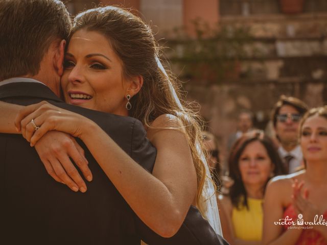 La boda de Raúl y Alejandra en Zacatecas, Zacatecas 125