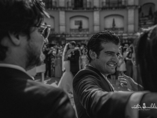 La boda de Raúl y Alejandra en Zacatecas, Zacatecas 127