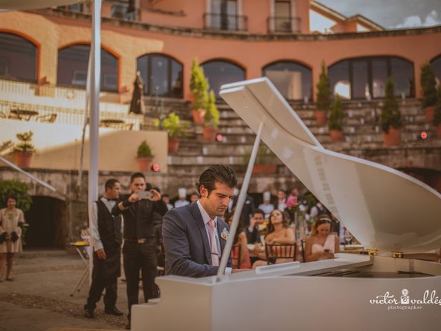 La boda de Raúl y Alejandra en Zacatecas, Zacatecas 130