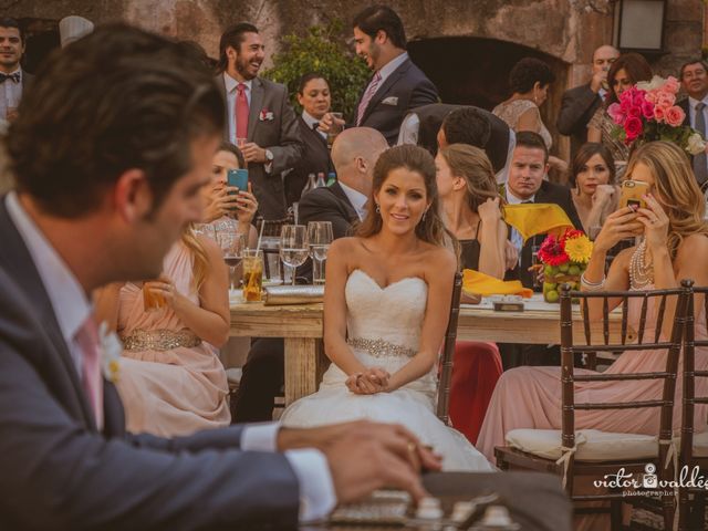 La boda de Raúl y Alejandra en Zacatecas, Zacatecas 131