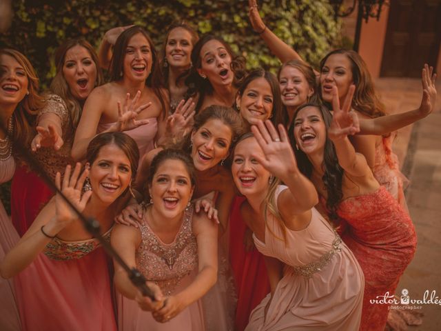 La boda de Raúl y Alejandra en Zacatecas, Zacatecas 133