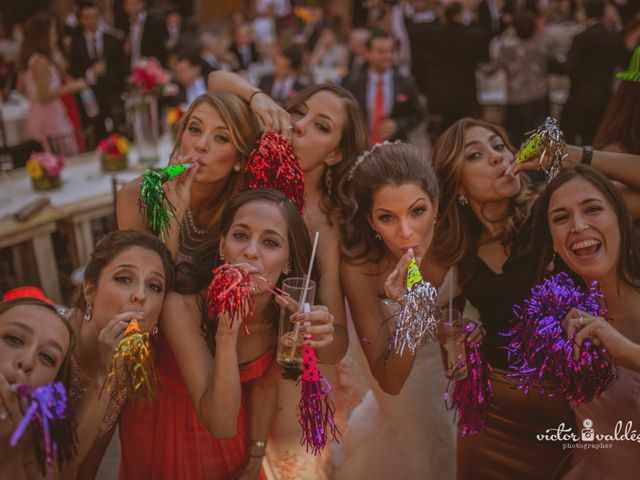 La boda de Raúl y Alejandra en Zacatecas, Zacatecas 134