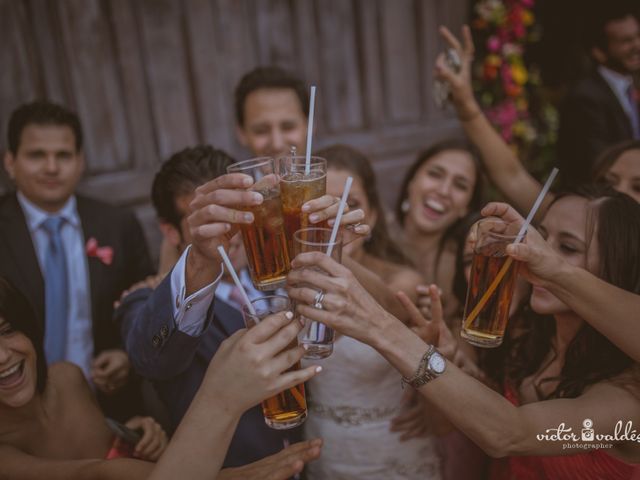 La boda de Raúl y Alejandra en Zacatecas, Zacatecas 136