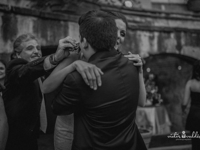 La boda de Raúl y Alejandra en Zacatecas, Zacatecas 137