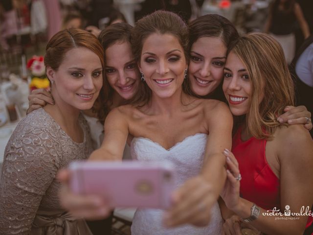 La boda de Raúl y Alejandra en Zacatecas, Zacatecas 138