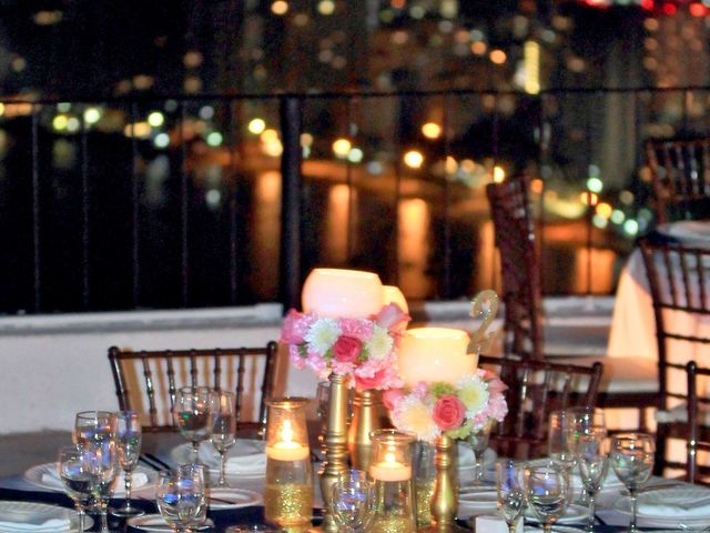 La boda de Mario Ivan y Abigail en Acapulco, Guerrero 3