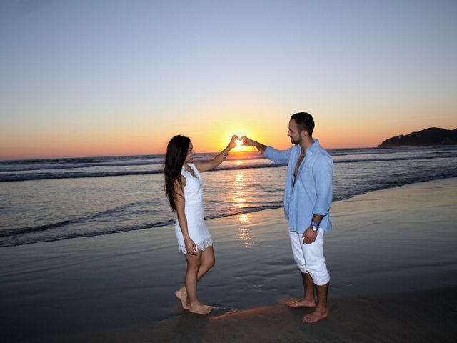 La boda de Mario Ivan y Abigail en Acapulco, Guerrero 48