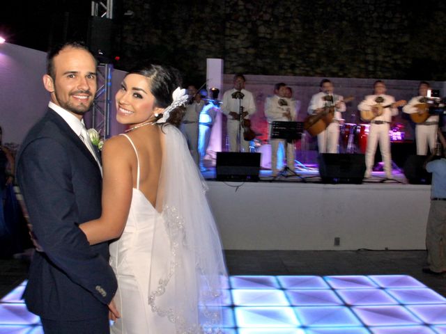 La boda de Mario Ivan y Abigail en Acapulco, Guerrero 51