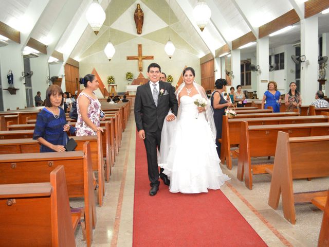 La boda de David y Daniela en Veracruz, Veracruz 9