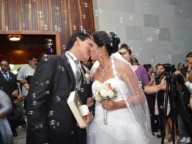 La boda de David y Daniela en Veracruz, Veracruz 1