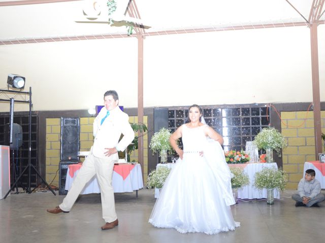 La boda de Arely y Daniel en Tepeji del Río, Hidalgo 21