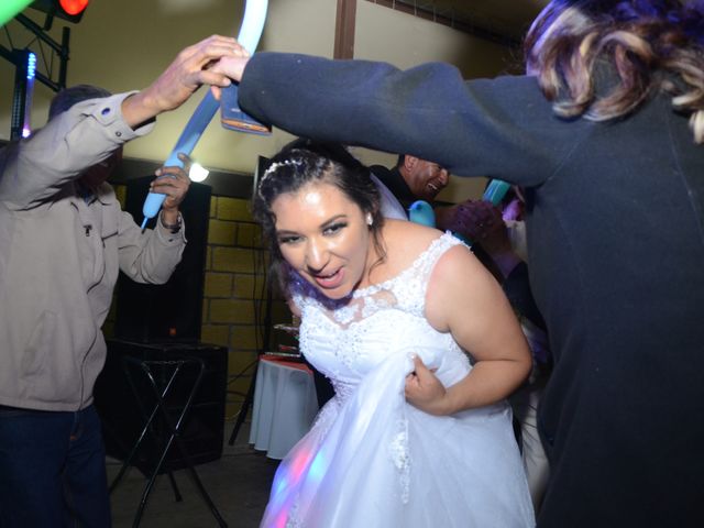 La boda de Arely y Daniel en Tepeji del Río, Hidalgo 29