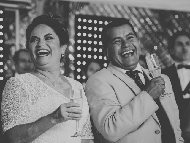 La boda de Cristian y Carmen en Temixco, Morelos 27