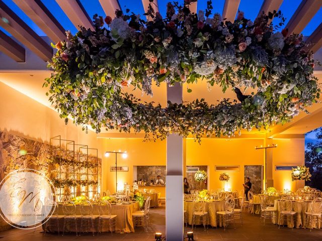 La boda de Guillermo y Yesenia en Tijuana, Baja California 2