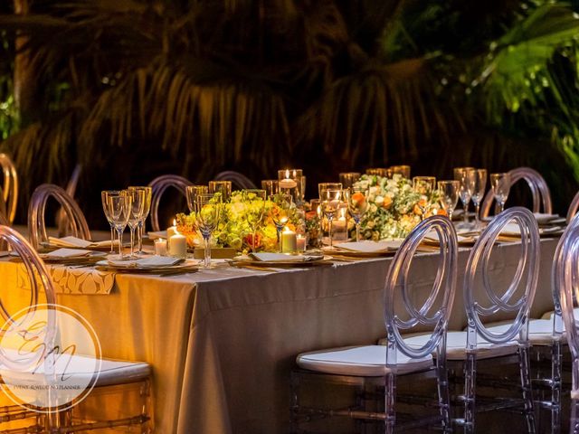 La boda de Guillermo y Yesenia en Tijuana, Baja California 4