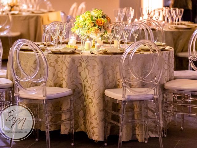La boda de Guillermo y Yesenia en Tijuana, Baja California 5