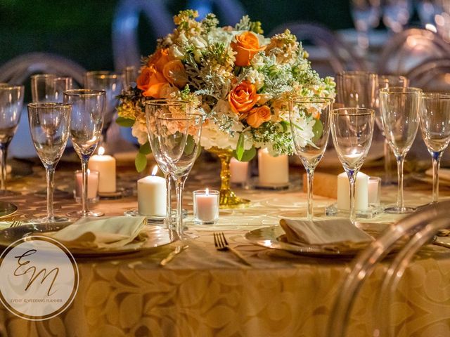 La boda de Guillermo y Yesenia en Tijuana, Baja California 6