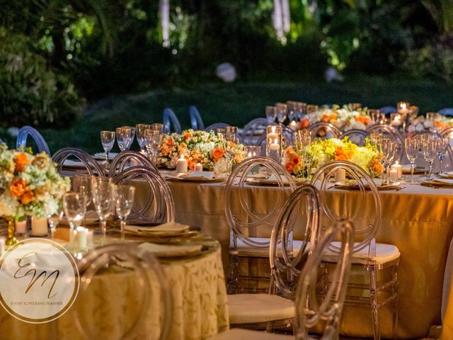 La boda de Guillermo y Yesenia en Tijuana, Baja California 7