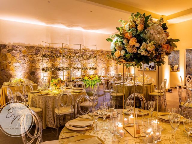 La boda de Guillermo y Yesenia en Tijuana, Baja California 10