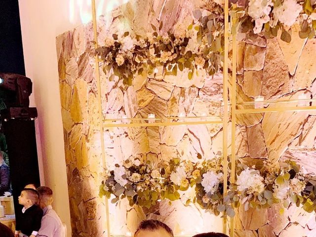 La boda de Guillermo y Yesenia en Tijuana, Baja California 12