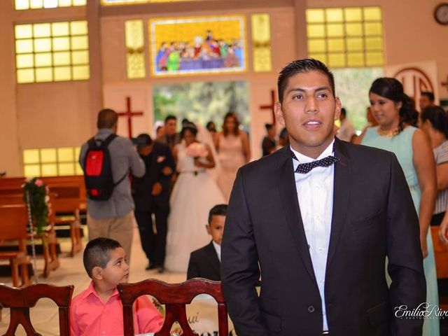 La boda de Juan Pedro y Karina en Torreón, Coahuila 4
