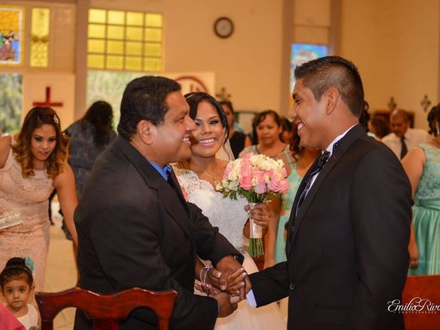 La boda de Juan Pedro y Karina en Torreón, Coahuila 5