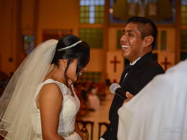 La boda de Juan Pedro y Karina en Torreón, Coahuila 7