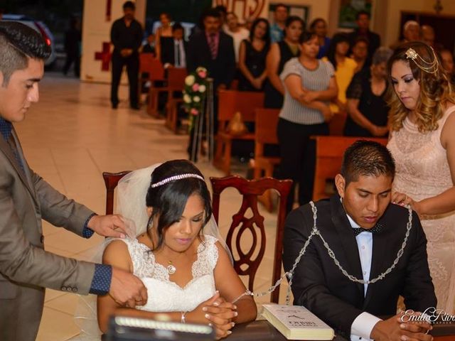 La boda de Juan Pedro y Karina en Torreón, Coahuila 8