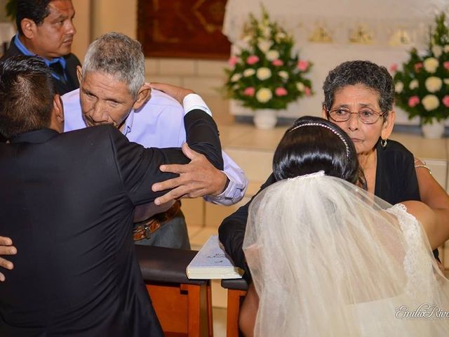 La boda de Juan Pedro y Karina en Torreón, Coahuila 9