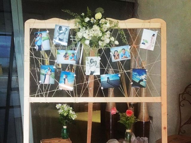 La boda de Juan Pedro y Karina en Torreón, Coahuila 11