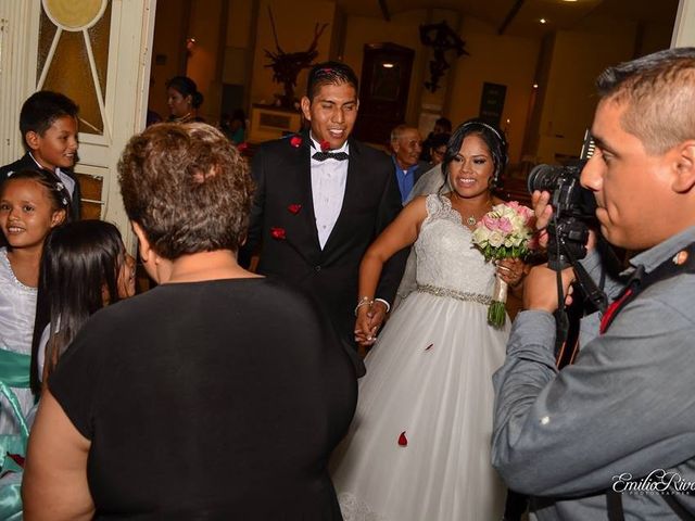 La boda de Juan Pedro y Karina en Torreón, Coahuila 12